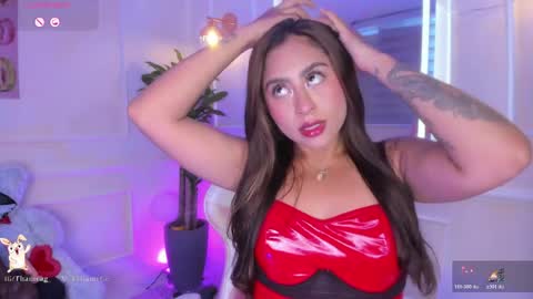 tamara gen online show from 04-05-26, 08:17