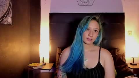 Snapshot of thamyjade chatting on 08-01-26, 02:33 Thamy online show from 08-01-26, 02:33