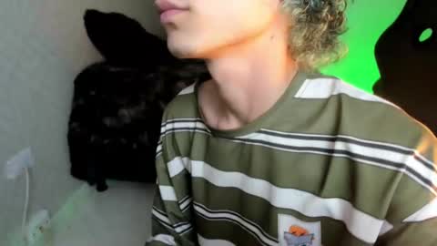 thanier_18 online show from 02-28-26, 08:21