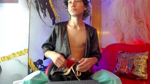 thanier_18 online show from 03-08-26, 02:10