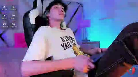 thanier_18 online show from 03-13-26, 07:20