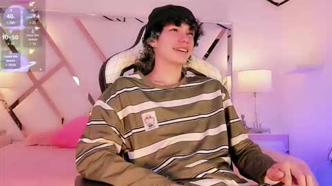 thanier_18 online show from 03-26-26, 06:57