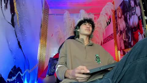 thanier_18 online show from 04-02-26, 02:53