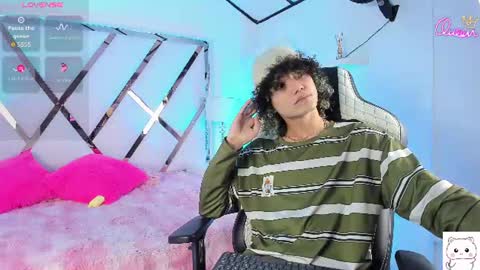 Snapshot of thanier_18 chatting on 07-17-26, 03:24 thanier_18 online show from 07-17-26, 03:24