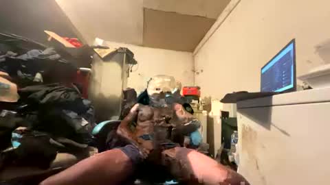 thanxmisterr online show from 07-17-26, 09:49