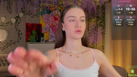 Your Eva online show from 12-02-24, 03:58