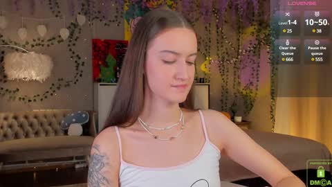 Your Eva online show from 12-02-24, 10:07