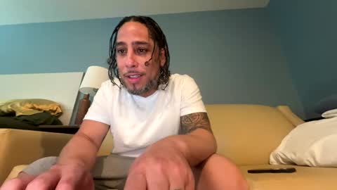 LoveHateLust online show from 10-01-25, 06:58