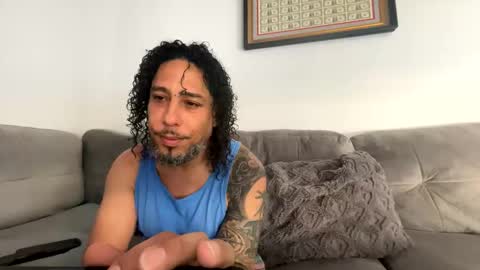 LoveHateLust online show from 04-03-26, 01:31