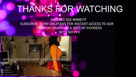 ThatCoupleJX online show from 01-01-25, 10:43