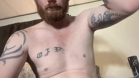 Snapshot of thatgingerman chatting on 11-16-25, 03:34 thatgingerman online show from 11-16-25, 03:34