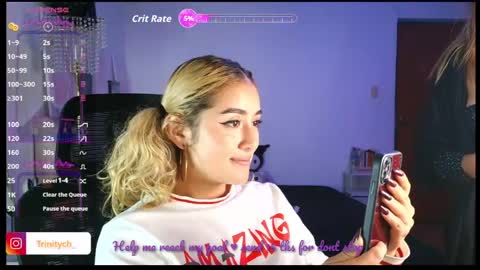   online show from 04-17-26, 03:20