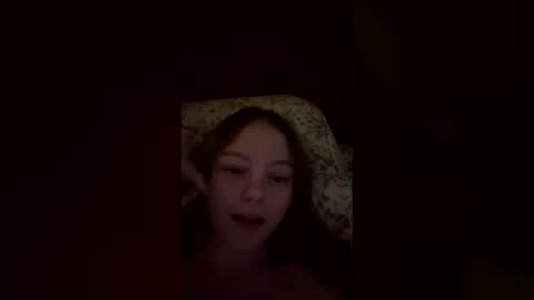 thatgirlnessa online show from 07-30-26, 09:25