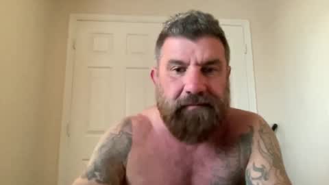 Snapshot of thatguybearded chatting on 01-16-25, 11:37 ThatGuyBearded online show from 01-16-25, 11:37
