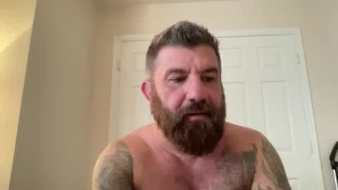 Snapshot of thatguybearded chatting on 01-19-25, 04:14 ThatGuyBearded online show from 01-19-25, 04:14