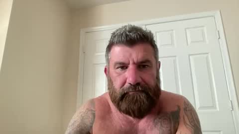 Snapshot of thatguybearded chatting on 01-21-25, 11:02 ThatGuyBearded online show from 01-21-25, 11:02