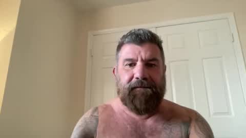 Snapshot of thatguybearded chatting on 02-01-25, 04:44 ThatGuyBearded online show from 02-01-25, 04:44