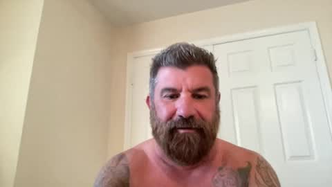 Snapshot of thatguybearded chatting on 03-02-25, 04:42 ThatGuyBearded online show from 03-02-25, 04:42