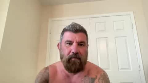 Snapshot of thatguybearded chatting on 03-08-25, 06:58 ThatGuyBearded online show from 03-08-25, 06:58
