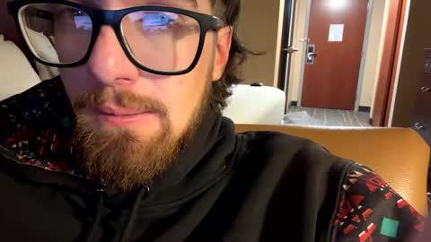 That guy  follow on X online show from 12-14-24, 08:56