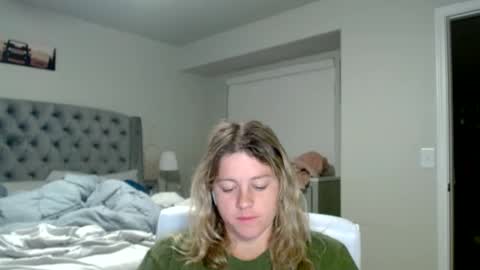 thatprettyblondegirl online show from 01-24-25, 01:24