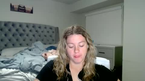 thatprettyblondegirl online show from 01-25-25, 01:54
