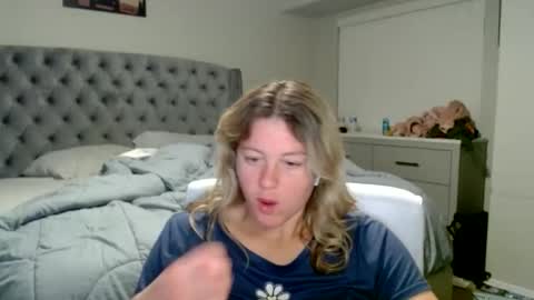 thatprettyblondegirl online show from 01-28-25, 02:53