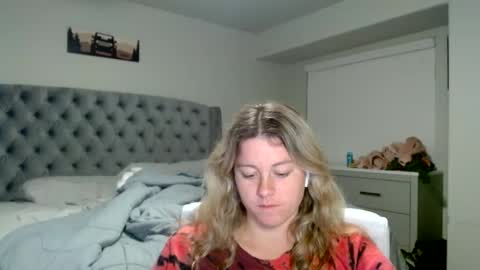 thatprettyblondegirl online show from 01-29-25, 02:40