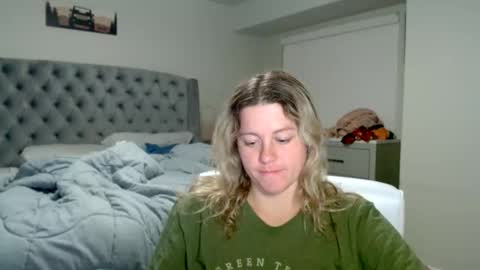 thatprettyblondegirl online show from 01-30-25, 03:00