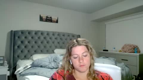 thatprettyblondegirl online show from 02-07-25, 02:08