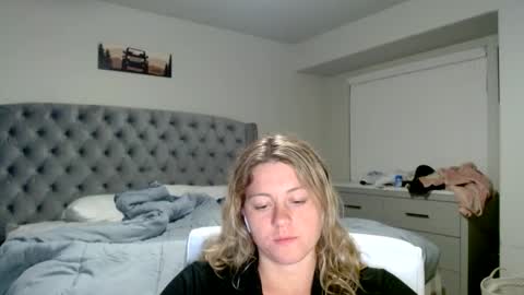 thatprettyblondegirl online show from 02-21-25, 02:17