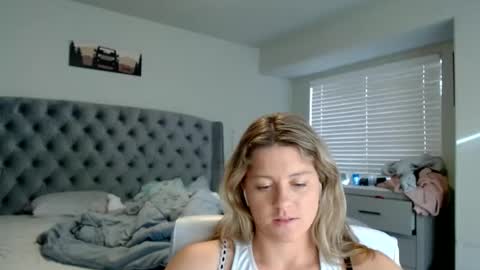 thatprettyblondegirl online show from 03-03-25, 11:56