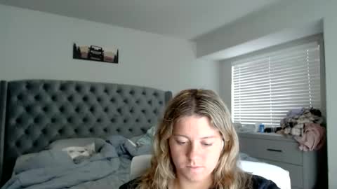 thatprettyblondegirl online show from 03-04-25, 08:38