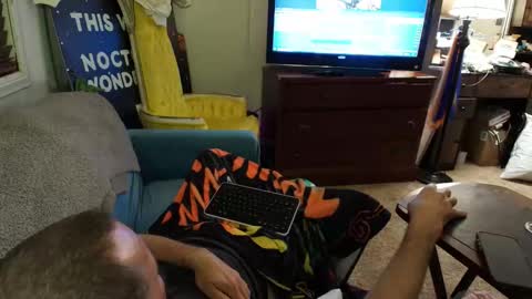 Snapshot of thatsexymandy chatting on 11-28-25, 11:46 ThatSexyMandy online show from 11-28-25, 11:46