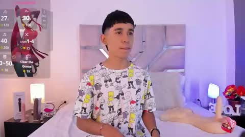 Thayler  online show from 09-30-25, 11:15