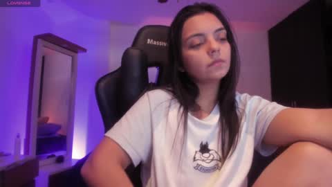 Snapshot of thays_mawakye01 chatting on 03-11-25, 08:20 Paola online show from 03-11-25, 08:20