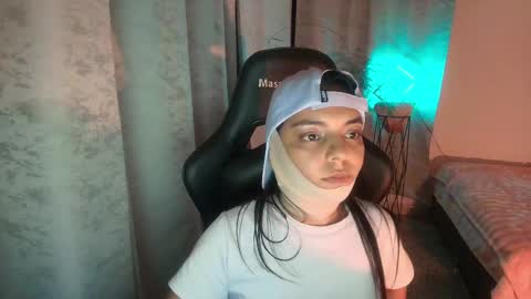 Snapshot of thays_mawakye01 chatting on 02-06-26, 12:59 Paola online show from 02-06-26, 12:59