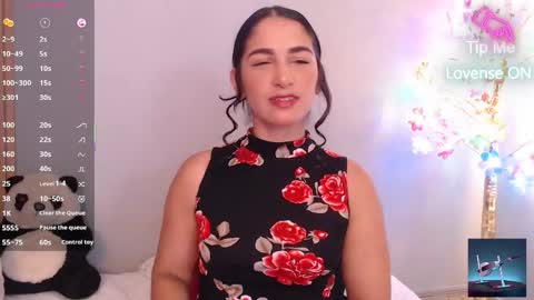THAYSSA ROSS online show from 05-20-26, 02:56
