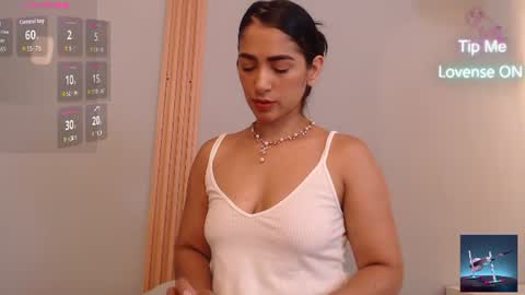 Snapshot of thayssa_ross chatting on 06-28-26, 02:45 THAYSSA ROSS online show from 06-28-26, 02:45