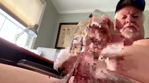 JOI  Slave online show from 02-16-26, 06:37