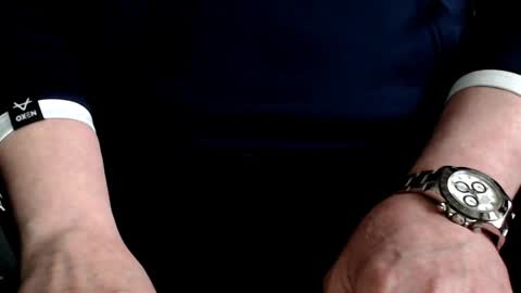 the1pocketrocket online show from 01-01-25, 01:27