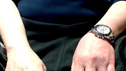 the1pocketrocket online show from 01-05-25, 08:10