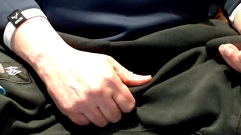 the1pocketrocket online show from 01-12-25, 06:05