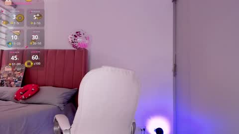 Snapshot of the__power__girls chatting on 12-17-24, 05:15 nina mirley online show from 12-17-24, 05:15