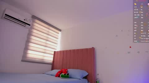 Snapshot of the__power__girls chatting on 01-31-25, 04:48 nina mirley online show from 01-31-25, 04:48