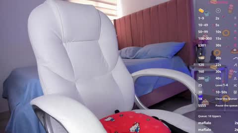 Snapshot of the__power__girls chatting on 02-02-25, 05:04 nina mirley online show from 02-02-25, 05:04