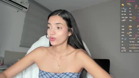 Snapshot of the__power__girls chatting on 10-07-25, 01:14 nina mirley online show from 10-07-25, 01:14