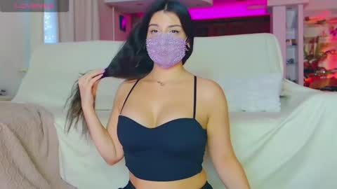 Snapshot of the__sabenna chatting on 07-14-26, 05:29 Madina online show from 07-14-26, 05:29