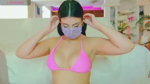 Snapshot of the__sabenna chatting on 07-17-26, 10:11 Madina online show from 07-17-26, 10:11