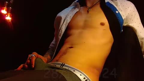 GIORGGIO online show from 12-29-24, 05:01